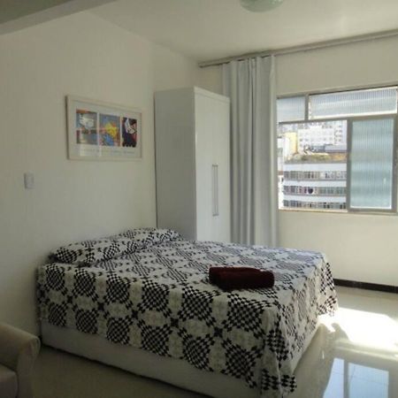 Arcanjo Aluga Apartamento Inteiro Em Copacabana Rio de Janeiro Buitenkant foto