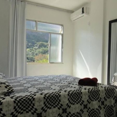 Arcanjo Aluga Apartamento Inteiro Em Copacabana Rio de Janeiro Buitenkant foto