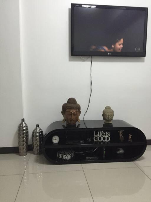 Arcanjo Aluga Apartamento Inteiro Em Copacabana Rio de Janeiro Buitenkant foto
