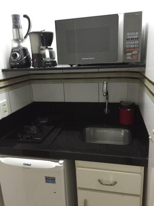 Arcanjo Aluga Apartamento Inteiro Em Copacabana Rio de Janeiro Buitenkant foto