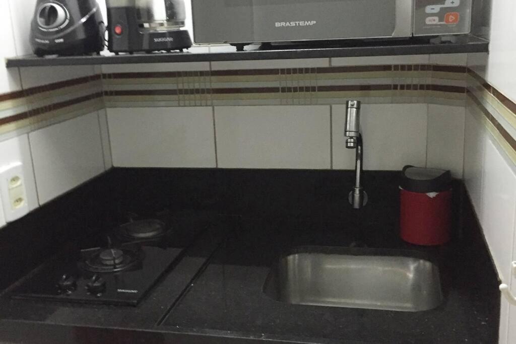 Arcanjo Aluga Apartamento Inteiro Em Copacabana Rio de Janeiro Buitenkant foto