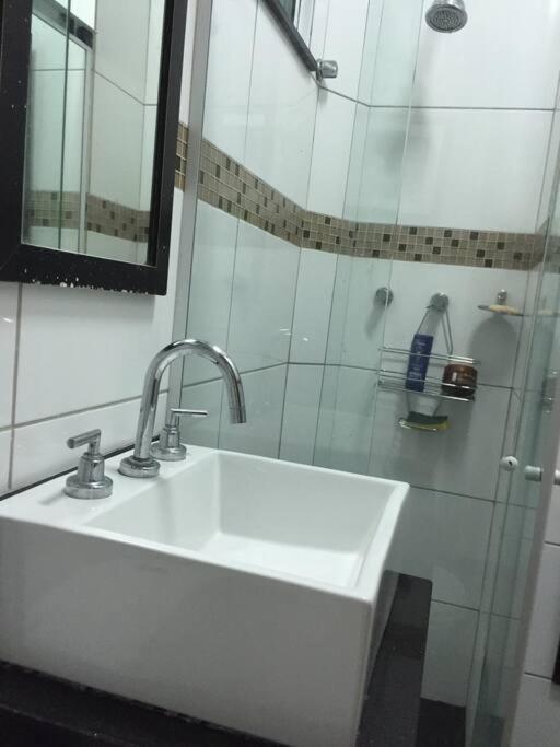 Arcanjo Aluga Apartamento Inteiro Em Copacabana Rio de Janeiro Buitenkant foto