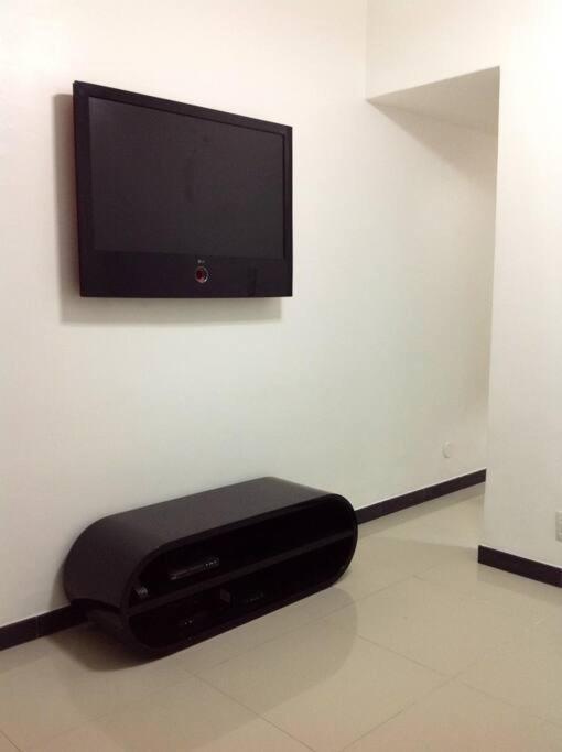 Arcanjo Aluga Apartamento Inteiro Em Copacabana Rio de Janeiro Buitenkant foto
