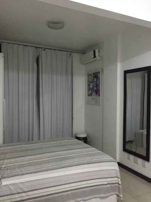 Arcanjo Aluga Apartamento Inteiro Em Copacabana Rio de Janeiro Buitenkant foto