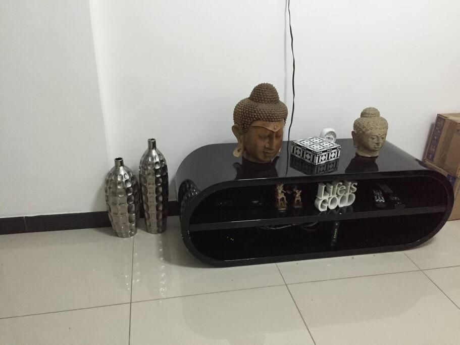Arcanjo Aluga Apartamento Inteiro Em Copacabana Rio de Janeiro Buitenkant foto
